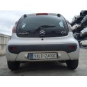 CITROËN C1 (PM_, PN_)