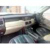 land rover range rover (lm) del año 2005