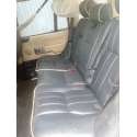 LAND ROVER RANGE ROVER (LM)