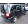 opel zafira a del año 2004