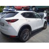 mazda cx-5 del año 2020