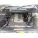 LAND ROVER RANGE ROVER (LM)
