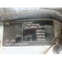 LAND ROVER RANGE ROVER (LM)