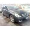 mercedes-benz clase r (w251) del año 2007