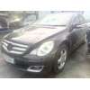 mercedes-benz clase r (w251) del año 2007