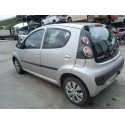 CITROËN C1 (PM_, PN_)