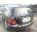 MERCEDES-BENZ CLASE R (W251)