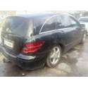 MERCEDES-BENZ CLASE R (W251)