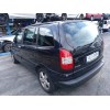 opel zafira a del año 2004