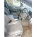 MERCEDES-BENZ CLASE R (W251)