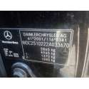 MERCEDES-BENZ CLASE R (W251)
