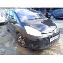 CITROËN C4 GRAND PICASSO