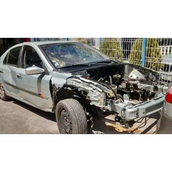 RENAULT LAGUNA II (BG0) de desguace