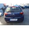citroën c3 del año 2014