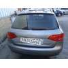 audi a4 avant (8k5) (2008) del año 2010