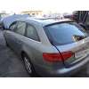 audi a4 avant (8k5) (2008) del año 2010