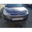 CITROËN C-CROSSER