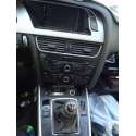AUDI A4 AVANT (8K5) (2008)