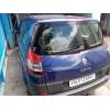 renault scenic ii del año 2006