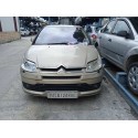 CITROËN C4 BERLINA