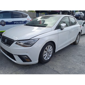 seat ibiza v (kj1, kjg) del año 2025