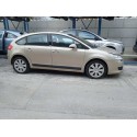 CITROËN C4 BERLINA