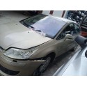 CITROËN C4 BERLINA