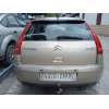 citroën c4 berlina del año 2004