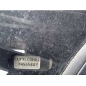CITROËN C4 BERLINA
