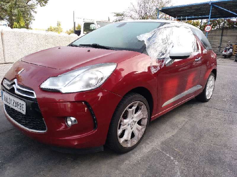 CITROËN DS3