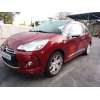 citroën ds3 del año 2010