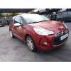 citroën ds3 del año 2010