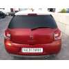 citroën ds3 del año 2010