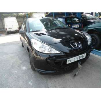 PEUGEOT 206+ de desguace