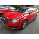 AUDI A3 SPORTBACK (8P)