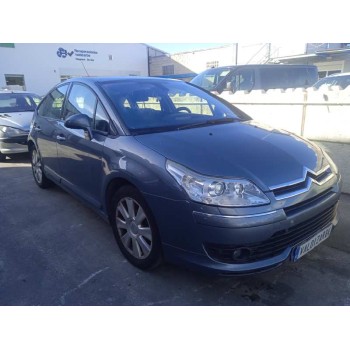 citroën c4 berlina del año 2006