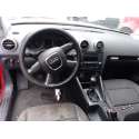 AUDI A3 SPORTBACK (8P)