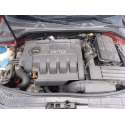 AUDI A3 SPORTBACK (8P)