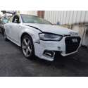 AUDI A4 BERLINA (8W2)