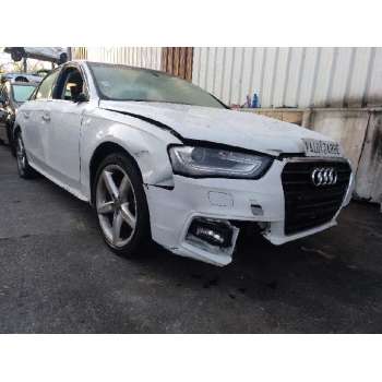 AUDI A4 BERLINA (8W2) de desguace