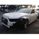 AUDI A4 BERLINA (8W2)