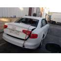 AUDI A4 BERLINA (8W2)