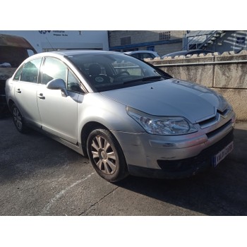 citroën c4 i sedán del año 2008