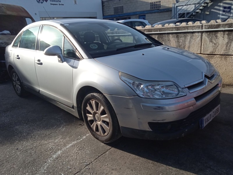 CITROËN C4 I SEDÁN