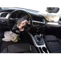 AUDI A4 BERLINA (8W2)