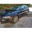 AUDI A4 AVANT (8K5) (2008)