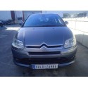 CITROËN C4 BERLINA