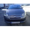 citroën c4 berlina del año 2006