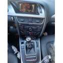 AUDI A4 AVANT (8K5) (2008)