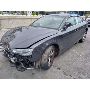 AUDI A5 SPORTBACK (8T) de desguace
